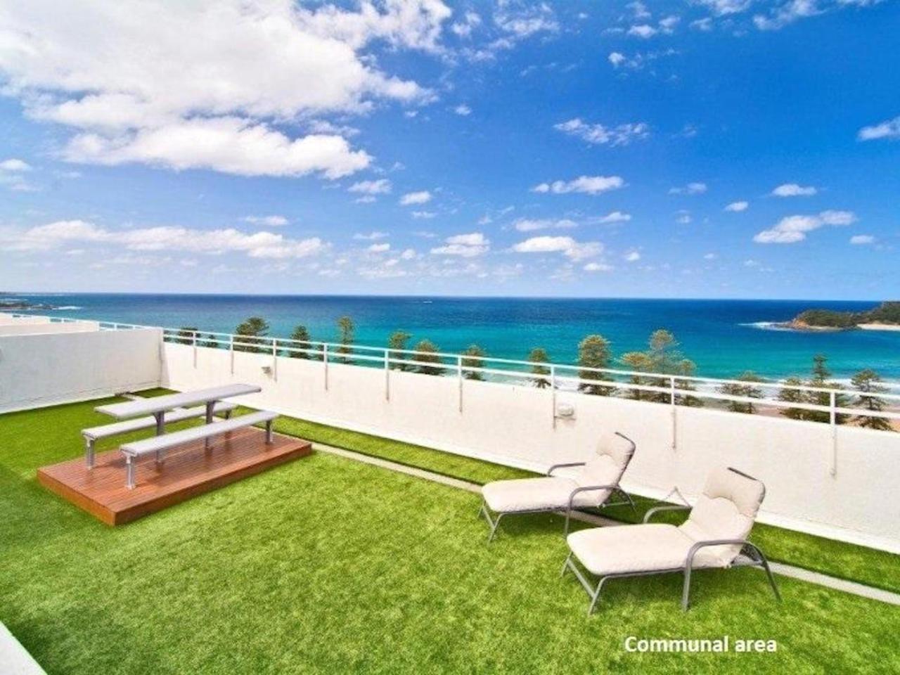 Namely Manly Apartment Sydney Exterior photo