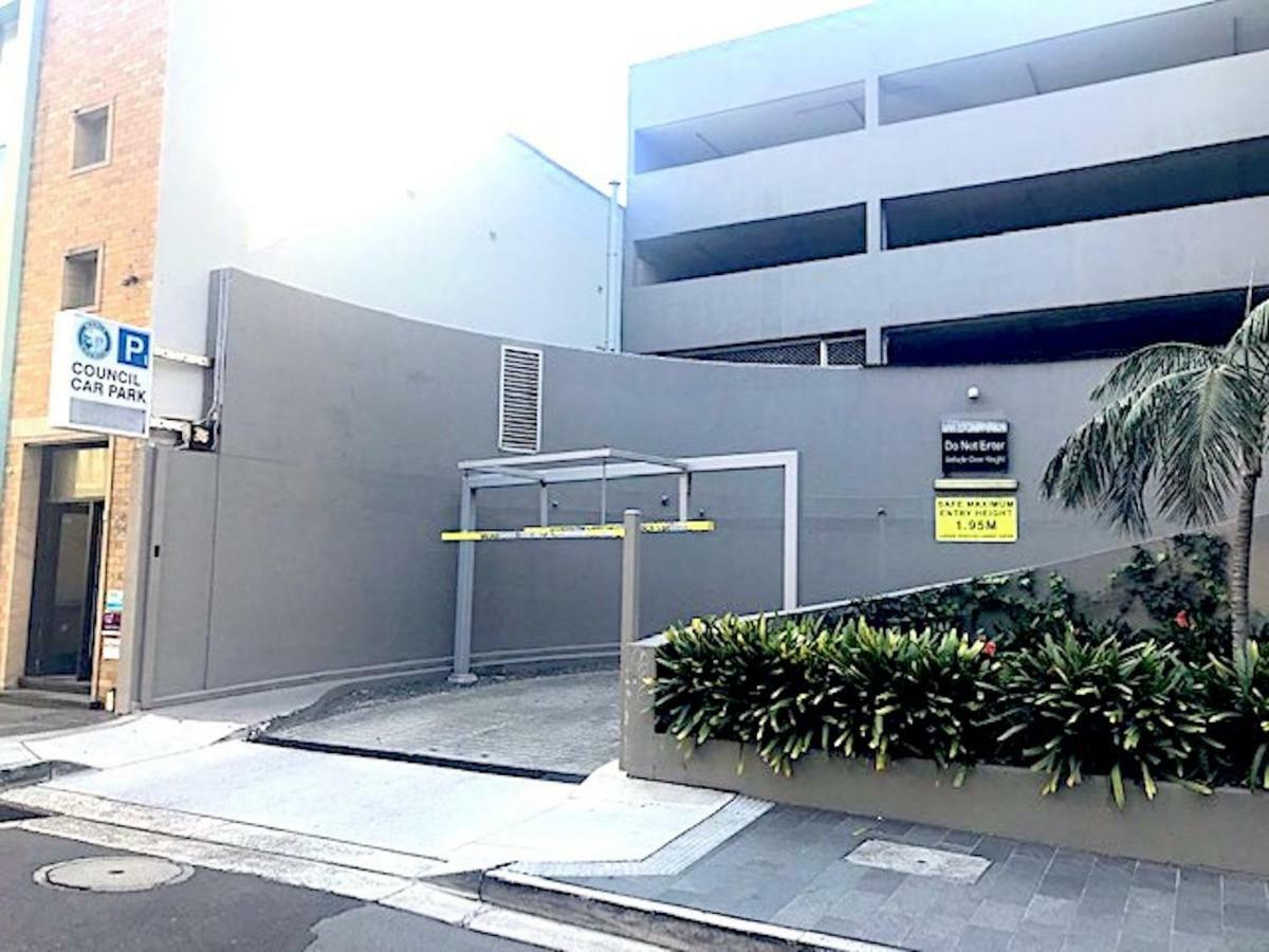 Namely Manly Apartment Sydney Exterior photo