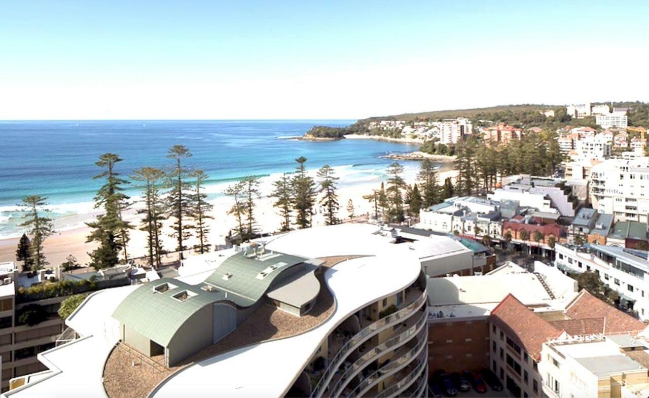 Namely Manly Apartment Sydney Exterior photo